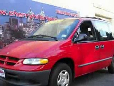 Used Dodge Caravan Downingtown Area Dodge Dealer