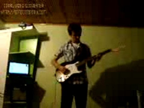 Duman Senden Daha Güzel Solo