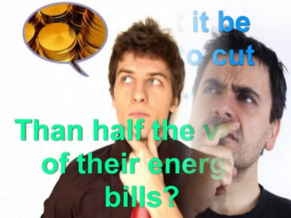 (Green Energy) Renewable Earth for Energy