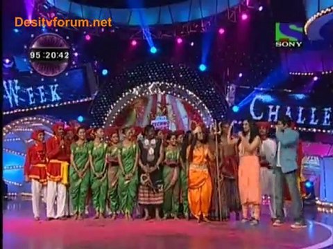Entertainment Ke Liye - 7th October 2010 - pt1