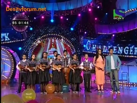 Entertainment Ke Liye - 7th October 2010 - pt2