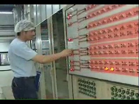 Hadımköy İbrahim Özaydın ÇPL Elektrik - Elektronik Endüstri