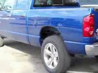 Used Dodge Truck Langhorne Downingtown Area Dodge