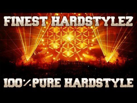 ITALIA HARDSTYLE Technoboy - Catfight HQ