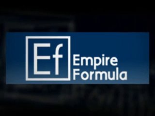 Empire Formula Review | Free 158 Page Book