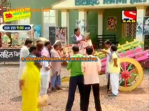 Lapataganj - 7th October 2010 - Pt2