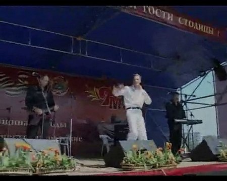 Безответная любовь - сл. и муз. Игорь ОГУРЦОВ