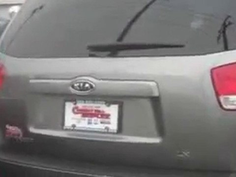 Used Kia Turnersville Area Kia Dealer Sorento