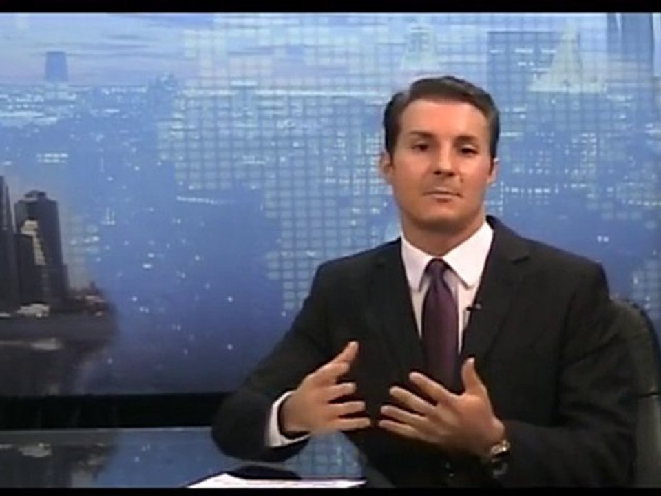 Top Stories of the Day for 10/7/10 with Mike Bako