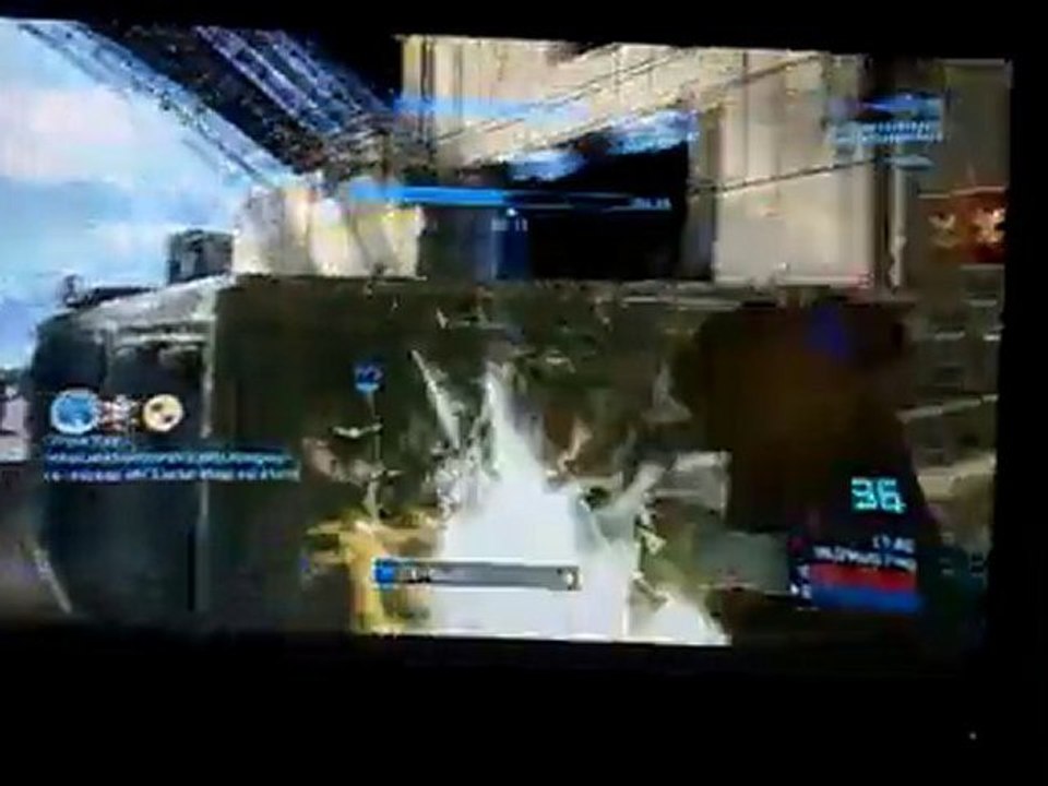 MLG Halo 3 overkill extermiantion