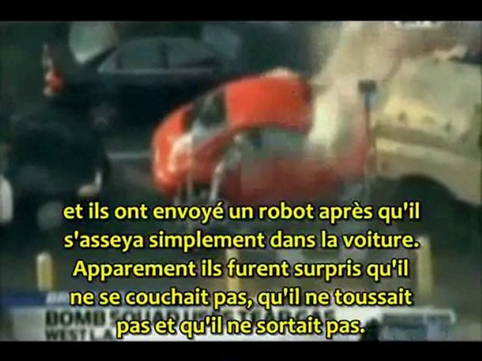 T.A.D.S. - Episode 1 - Les Pierres Guides de la Georgie