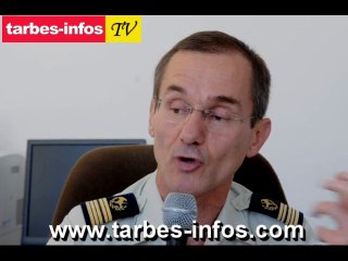 Un nouveau DMD à l'aube de la restructuration des armées