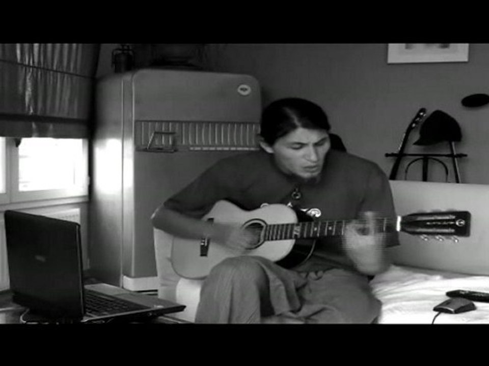 The Lovin'Spoonful - Daydream (cover)