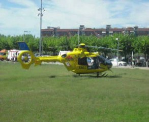 Dispositiu SEM Diada (11.09.2010)