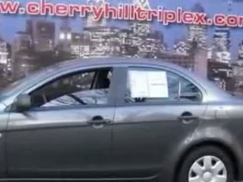Used Mitsubishi Turnersville Greater Cherry hill