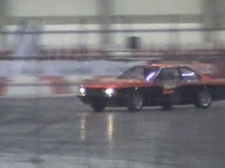 autoClássico Porto 2010 - Motorshow - Parte 2 - 2 a 5/10/10