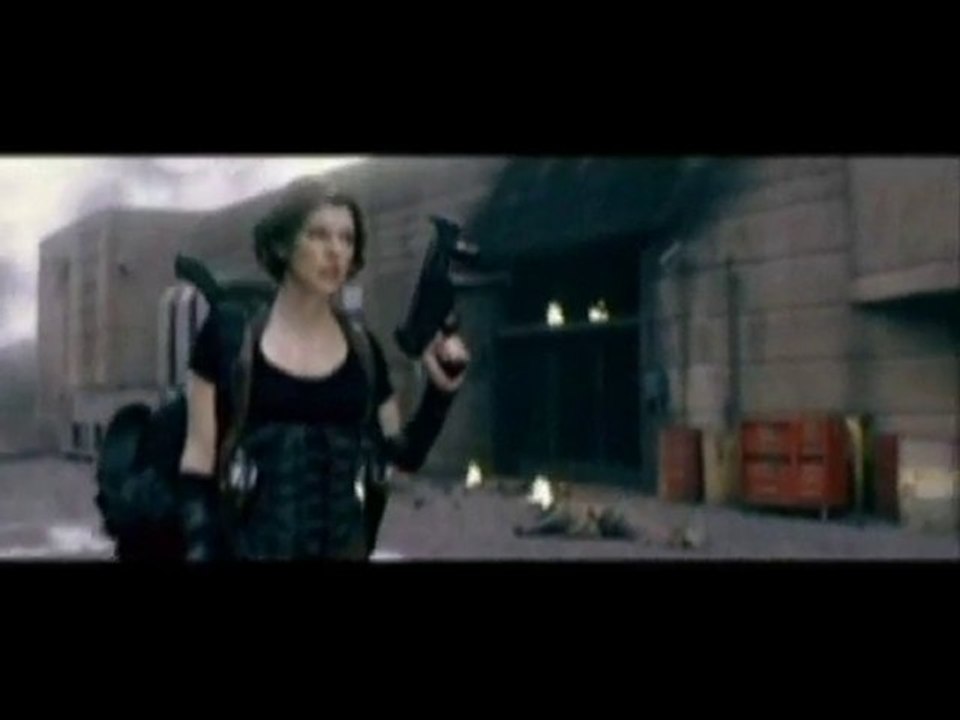 OP Zombie Apocalypse