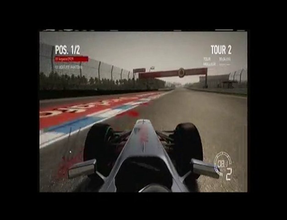 Test Acquisition Xbox 360