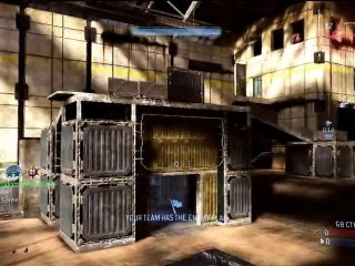 Halo 3 : Frenetic Array