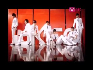 U-Kiss - Shut Up