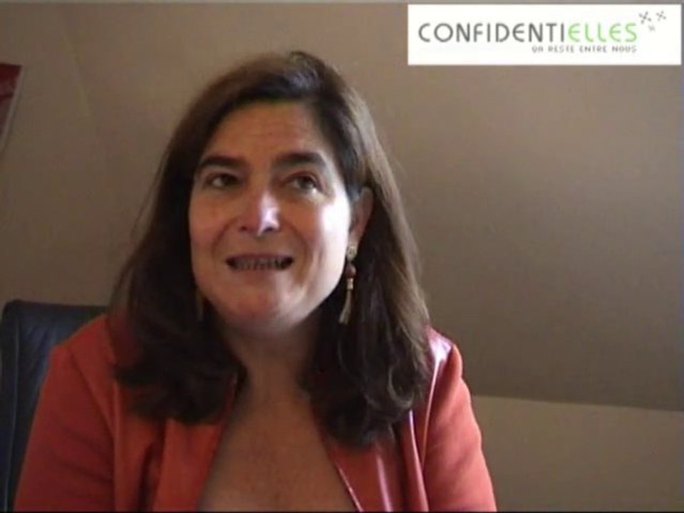 Interview Heloise d'Ormesson - Elle s'appelait Sarah