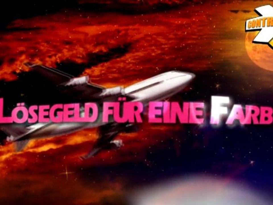 Lösegeld für eine Farbe - Folge 54 - Contrasehen.de