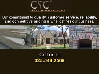 Pool Coping Stones