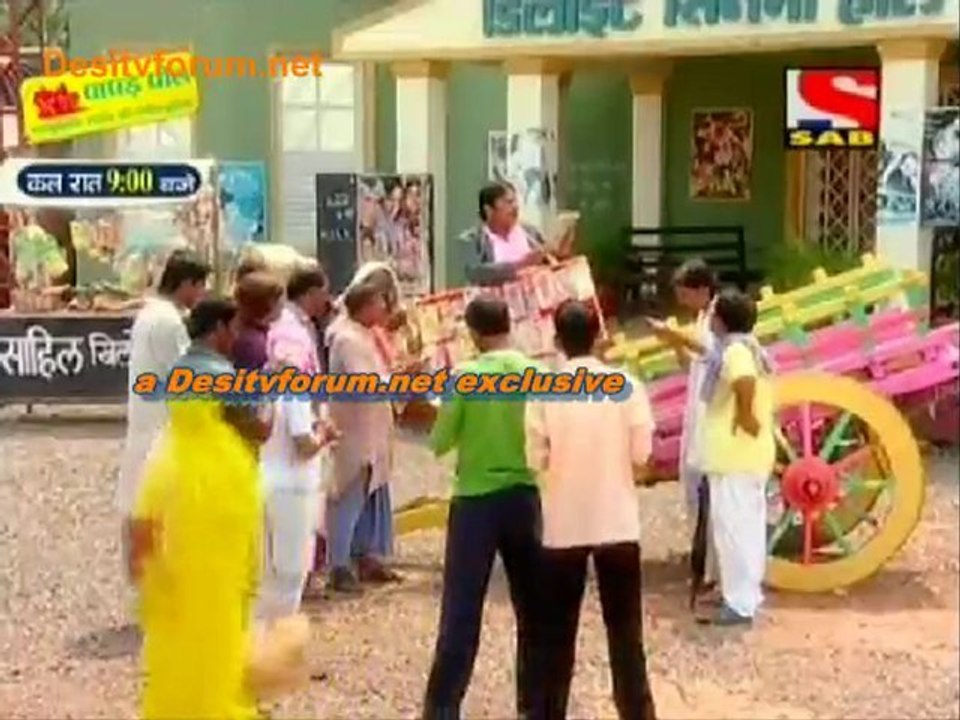 Lapataganj - 7th October 2010  - Pt2