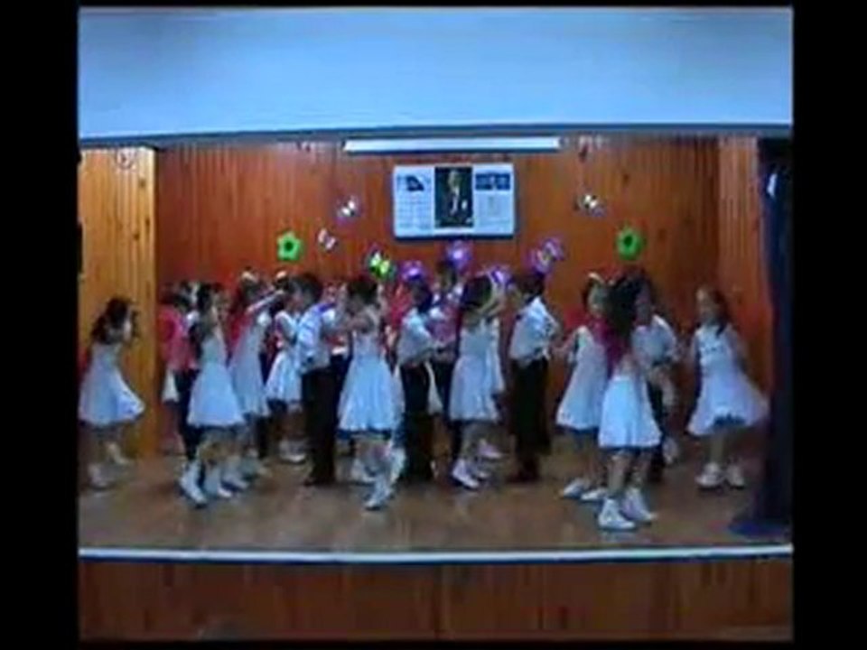 Kelebek Dansı (Cimi)