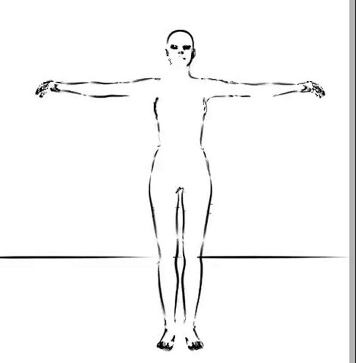 essai dessin video