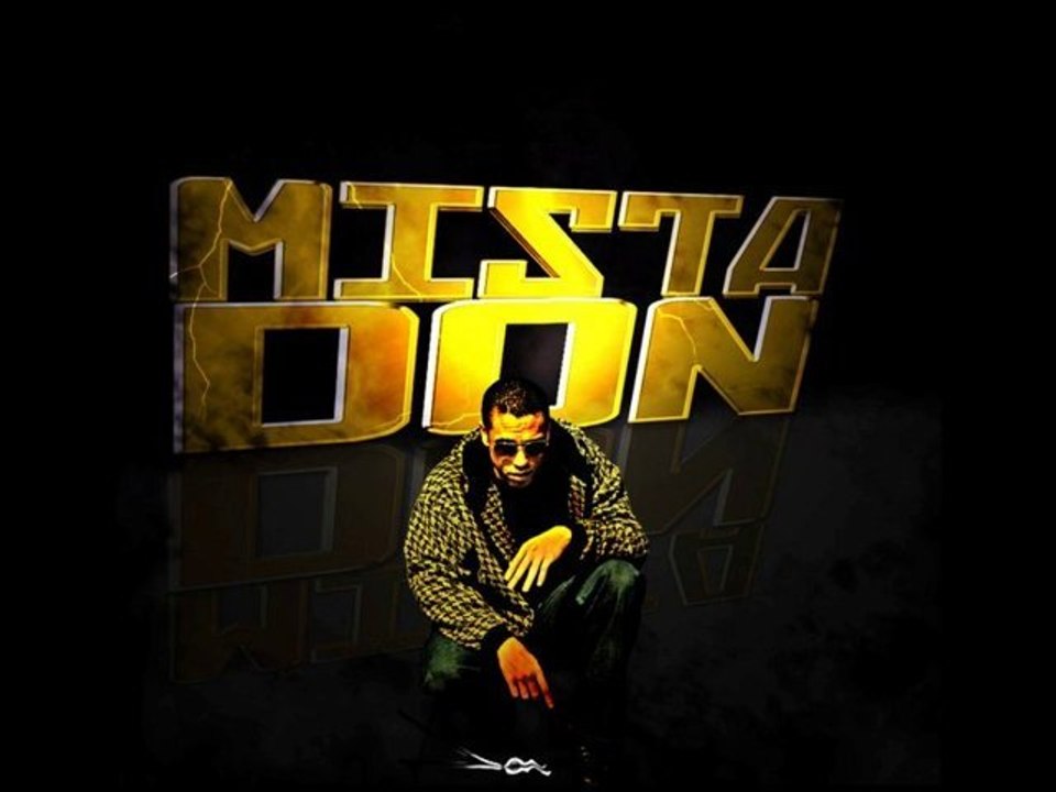 JUST 44  MISTA DON et AD SYSTEME : "Methodes ANARCHIQUES"