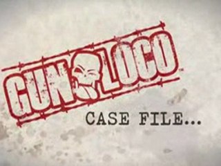 Gun Loco - Trailer Nuts [HD]