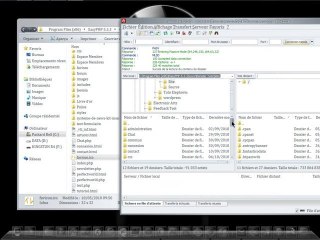 Tuto changer l'icone de la barre d'adresse de son site
