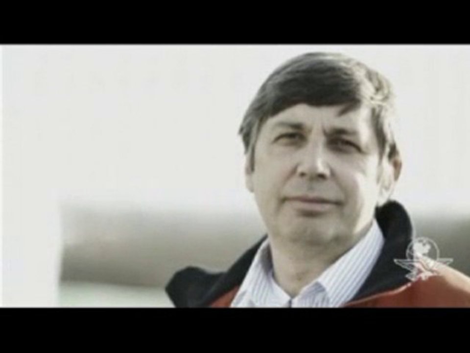 Dos Rusos el Premio Nobel de Física 05 Oct 2010