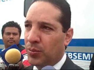 Reconoce Pancho Domíngez a sus trabajadores 05 Oct 2010