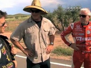 Watch Clip from Battle of Supercars Ep 12: German Touring Ca