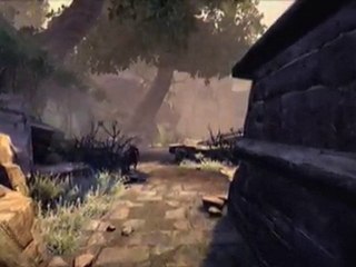 Castlevania Lords of Shadow Gameplay Part4