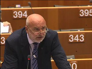 Ivars Godmanis on EU cohesion and regional policy