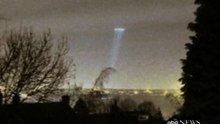 China UFO New Sighting - ABC News OCT 2010