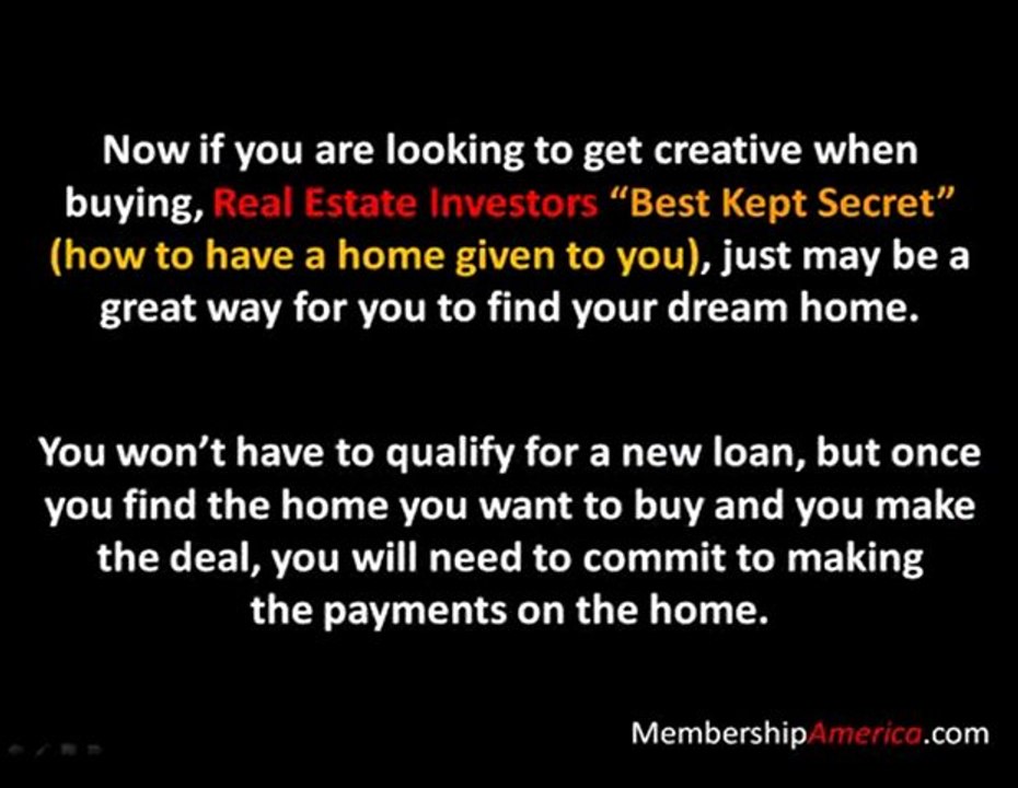 First House Buying - House Buying Tips