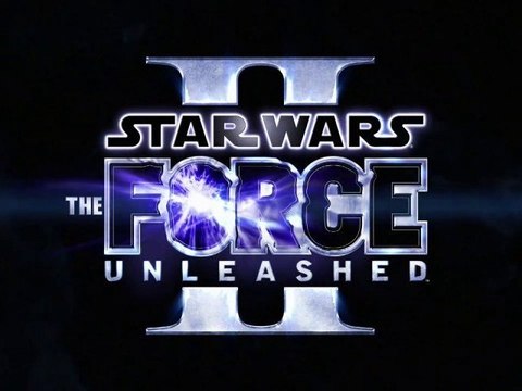 Star Wars The Force Unleashed 2 Gameplay Trailer