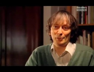 World's First Time Machine - Discovery (4 of 5)