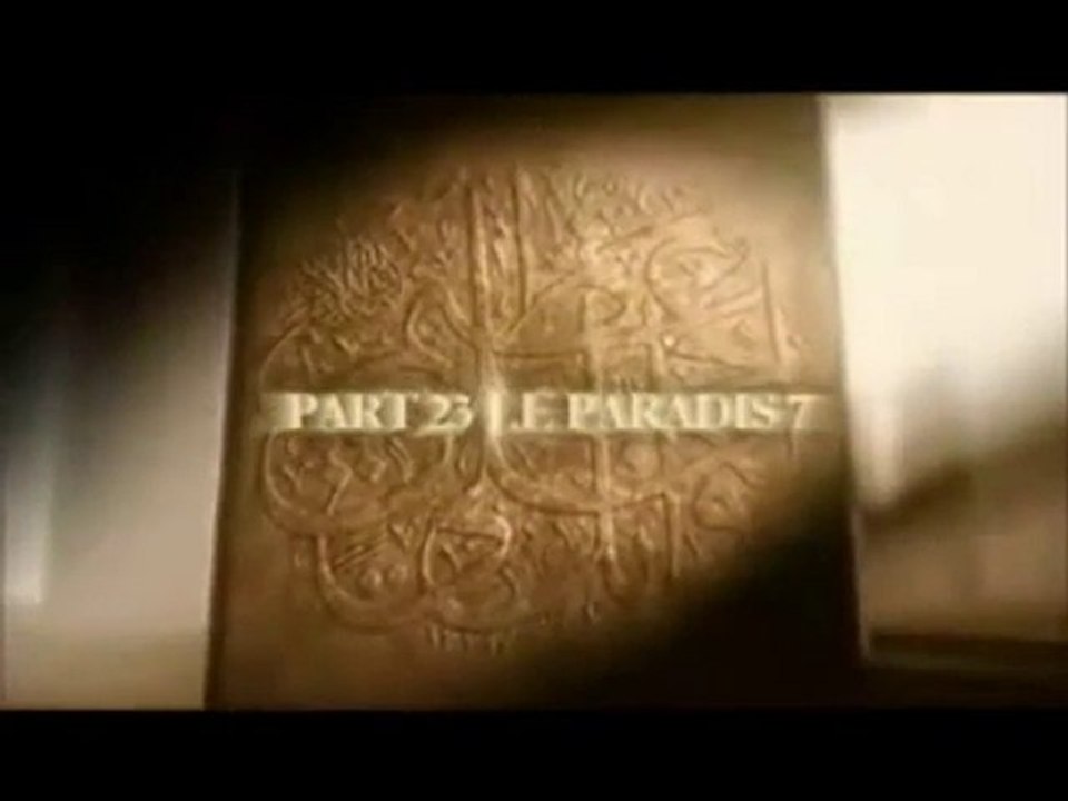 The Hereafter Pt.23 (Le Paradis 7)