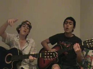 una cancion J-P, muy buena