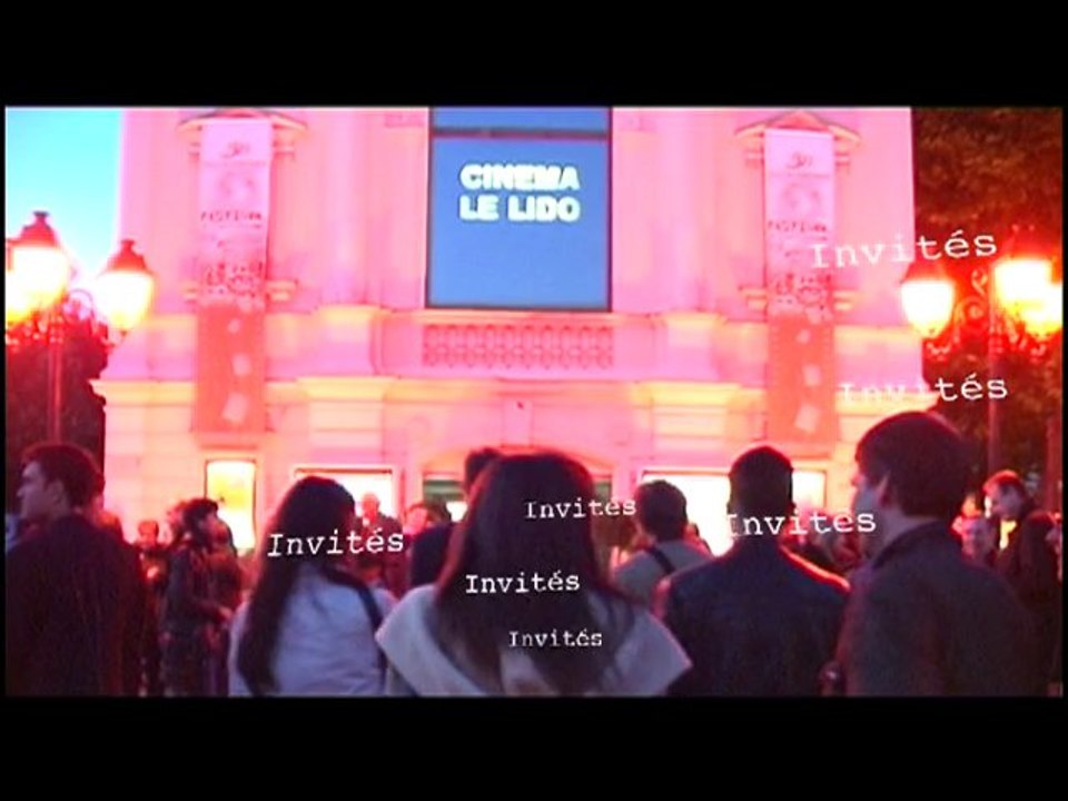 bande annonce festival 2010 - Sur les Pas de Mon Oncle