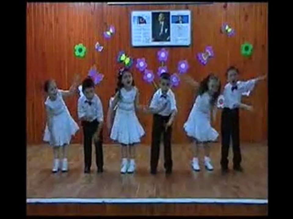 Patlıcan Oymadın mı? Tadına Doymadın mı? Oyunu (Cimi)