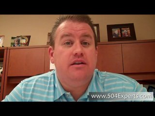 The Small Business Jobs and Credit Act (HR 5297) Explained