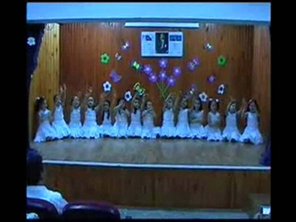 Sevgi Merdiveni Şarkısı (Cimi)