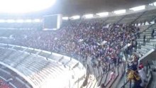 La Rebel en el azteca 4