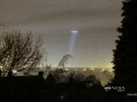 UFO over China 8th time since June ABCNews 6-Oct-2010